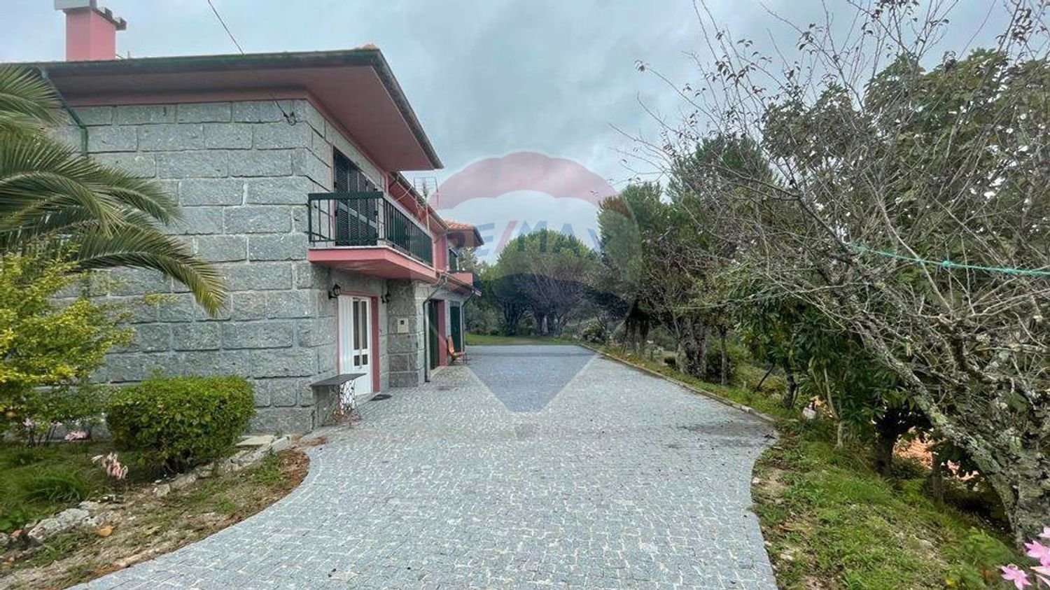 6 غرف نوم منزل في Carvalheira, Portugal رقم 168247