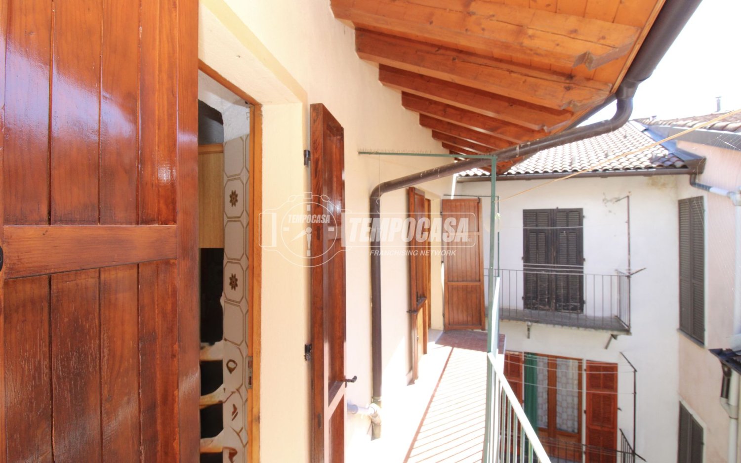 4 bedrooms House in Garessio, Italy No. 361483