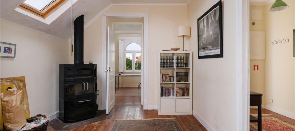 Casa T6 em Cascais, Portugal N.º 40766 10