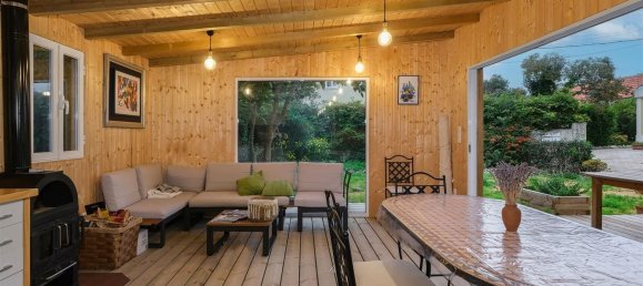 Casa T6 em Cascais, Portugal N.º 40766 43