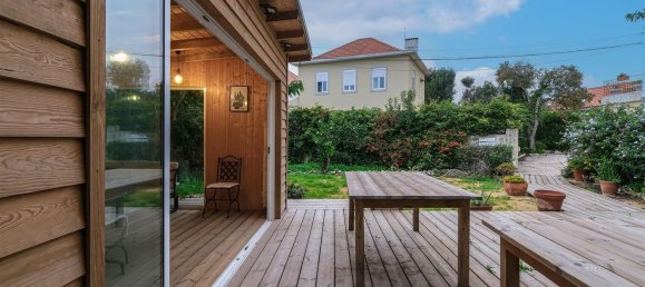 Casa T6 em Cascais, Portugal N.º 40766 44