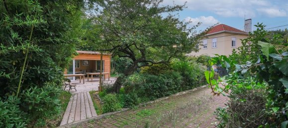 Casa T6 em Cascais, Portugal N.º 40766 37