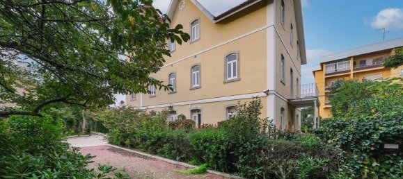 Casa T6 em Cascais, Portugal N.º 40766 38