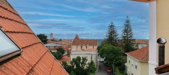 Casa T6 em Cascais, Portugal N.º 40766 17