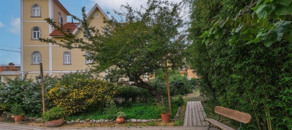 Casa T6 em Cascais, Portugal N.º 40766 39