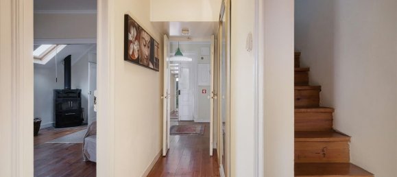 Casa T6 em Cascais, Portugal N.º 40766 12