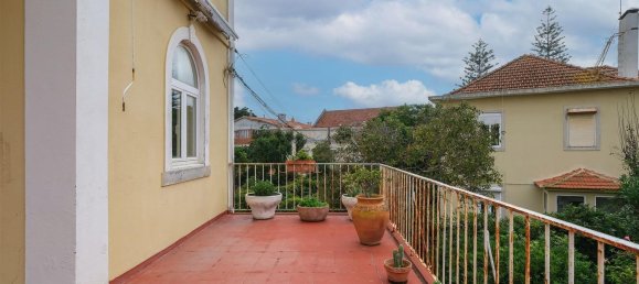 Casa T6 em Cascais, Portugal N.º 40766 4