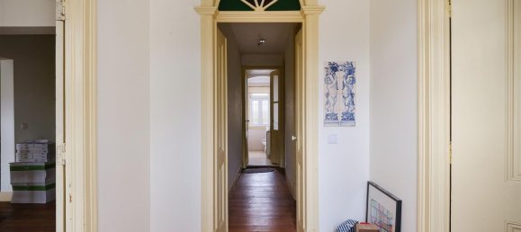 Casa T6 em Cascais, Portugal N.º 40766 2