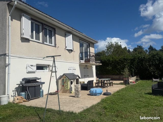 3 غرف نوم منزل في Mably, France رقم 322430