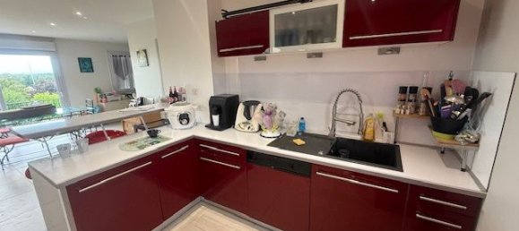 3 غرف نوم منزل في Mably, France رقم 322430 5