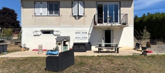 3 غرف نوم منزل في Mably, France رقم 322430 2