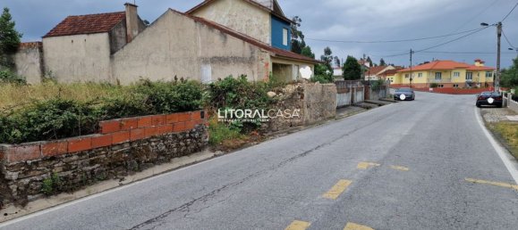 1880m² Land in Aveiro, Portugal No. 67226 3