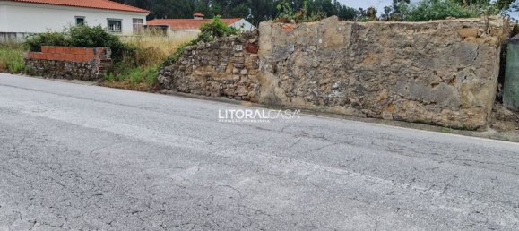 1880m² Land in Aveiro, Portugal No. 67226 5