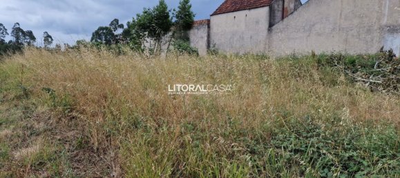 1880m² Land in Aveiro, Portugal No. 67226 9