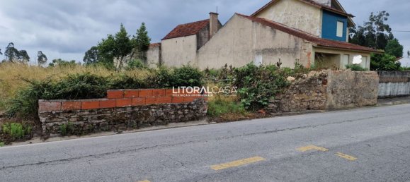 1880m² Land in Aveiro, Portugal No. 67226 2