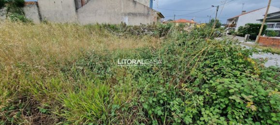 1880m² Land in Aveiro, Portugal No. 67226 8