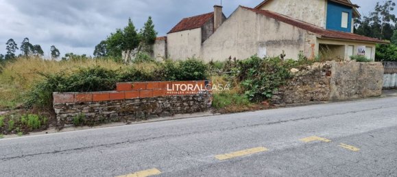 1880m² Land in Aveiro, Portugal No. 67226 4