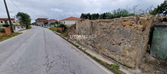 1880m² Land in Aveiro, Portugal No. 67226 7