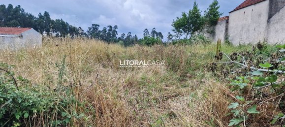 1880m² Land in Aveiro, Portugal No. 67226 10