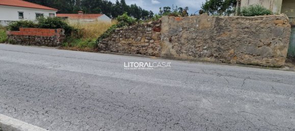 1880m² Land in Aveiro, Portugal No. 67226 6