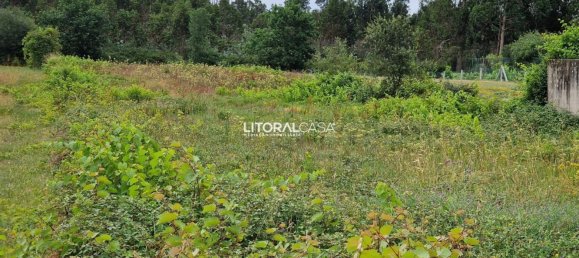 1880m² Land in Aveiro, Portugal No. 67226 12