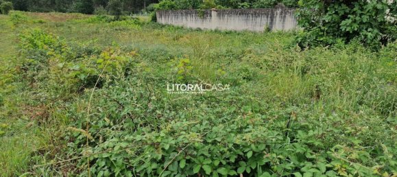 1880m² Land in Aveiro, Portugal No. 67226 11