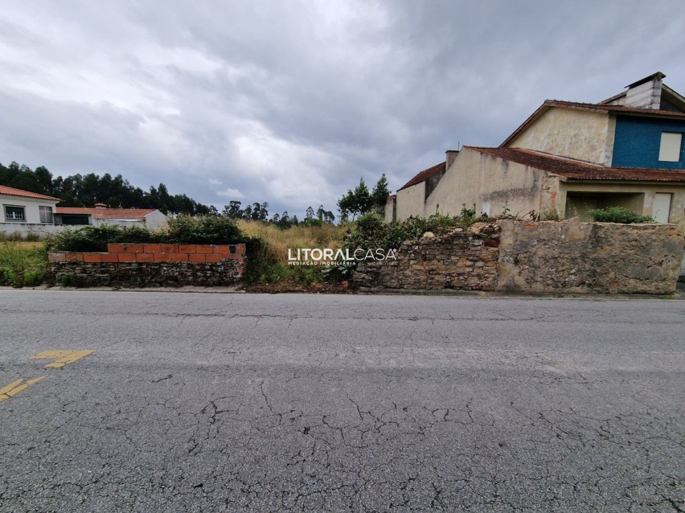 1880m² Land in Aveiro, Portugal No. 67226