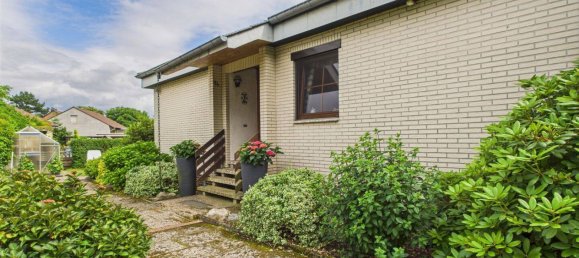 Bungalow T2 em Wolfsburg, Germany N.º 220978 20