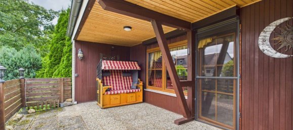 Bungalow T2 em Wolfsburg, Germany N.º 220978 13