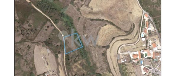 Grundstück in Mafra, Portugal 2250m², Nr. 64248 18