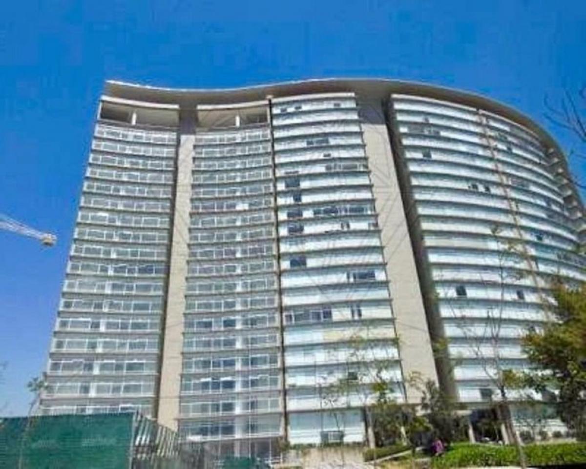 3 Schlafzimmer Wohnung in Mexico, Nr. 225537