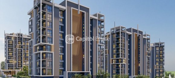 Apartment 3+1 in Antalya, Turkey No. 6349 8