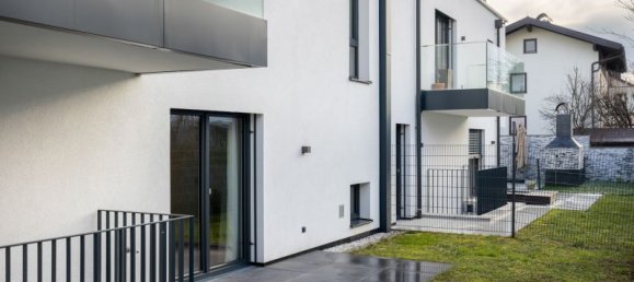 Apartamento de 2 divisões em Salzburg, Austria N.º 119998 9