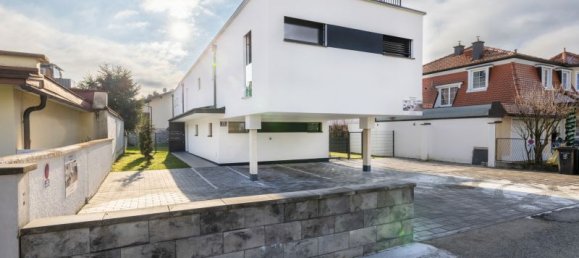 Apartamento de 2 divisões em Salzburg, Austria N.º 119998 2