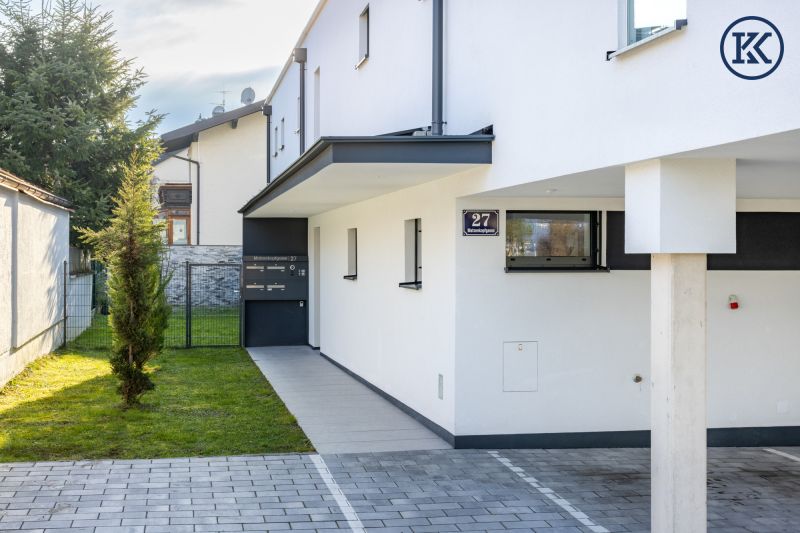 Apartamento de 2 divisões em Salzburg, Austria N.º 119998