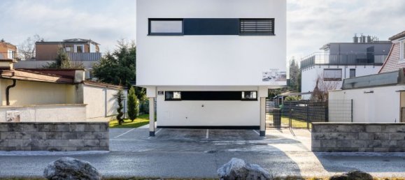 Apartamento de 2 divisões em Salzburg, Austria N.º 119998 5