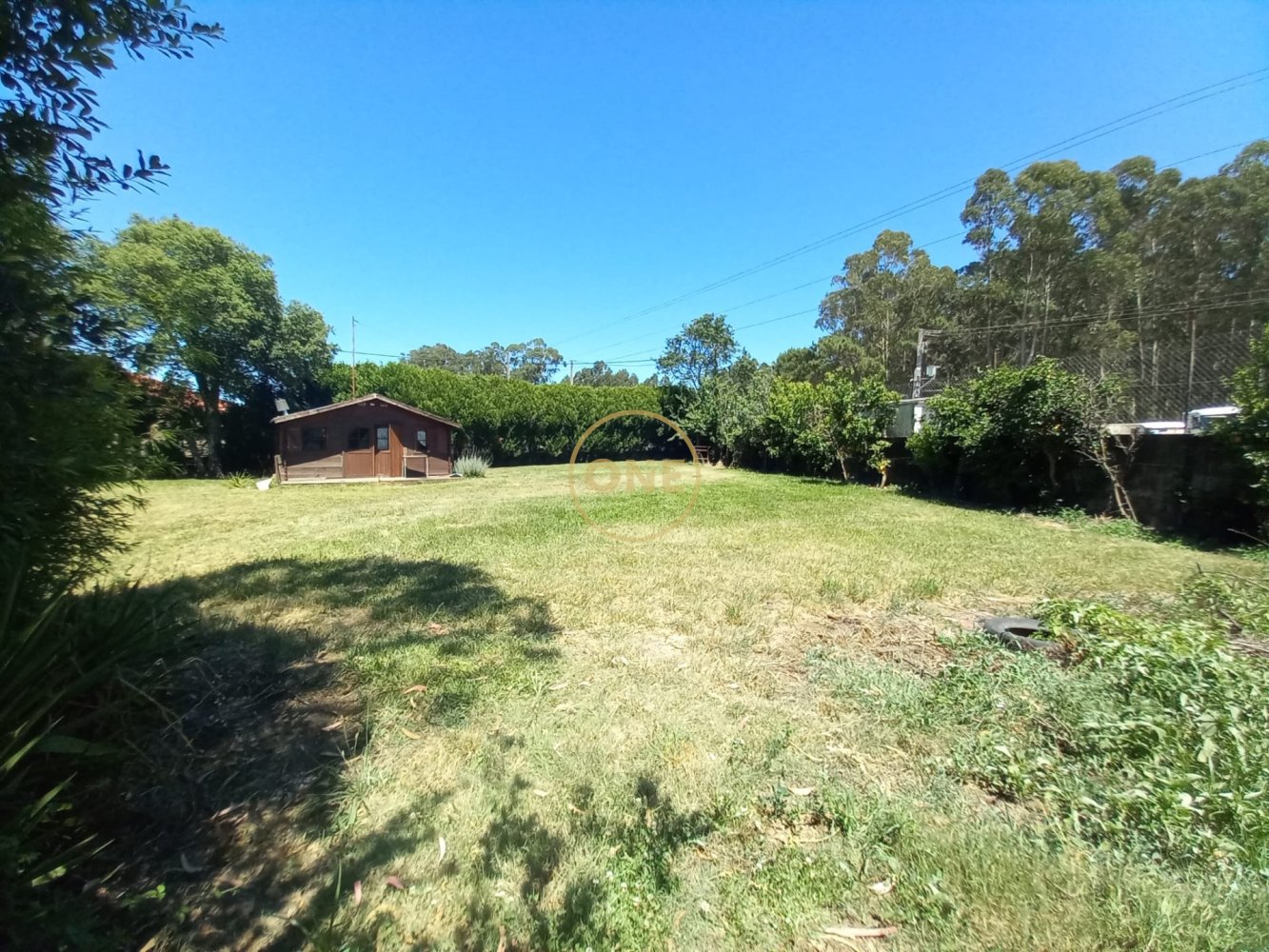 Terreno em Barqueiros, Portugal 1150 m² N.º 51965