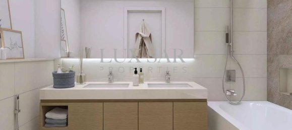 1 Schlafzimmer Wohnung in Dubai, UAE, Nr. 6396 2