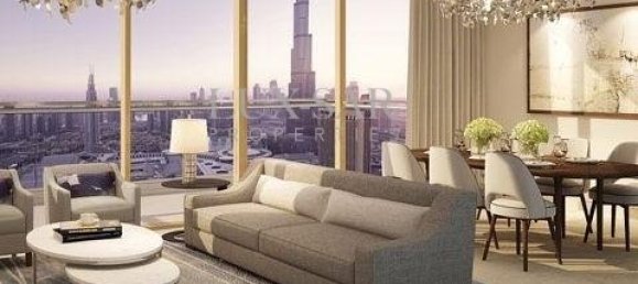 1 Schlafzimmer Wohnung in Dubai, UAE, Nr. 6396 4