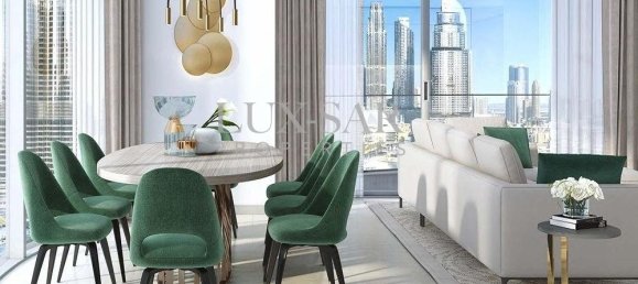 1 Schlafzimmer Wohnung in Dubai, UAE, Nr. 6396 3