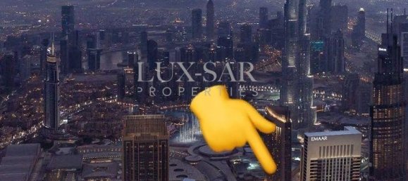 1 Schlafzimmer Wohnung in Dubai, UAE, Nr. 6396 7