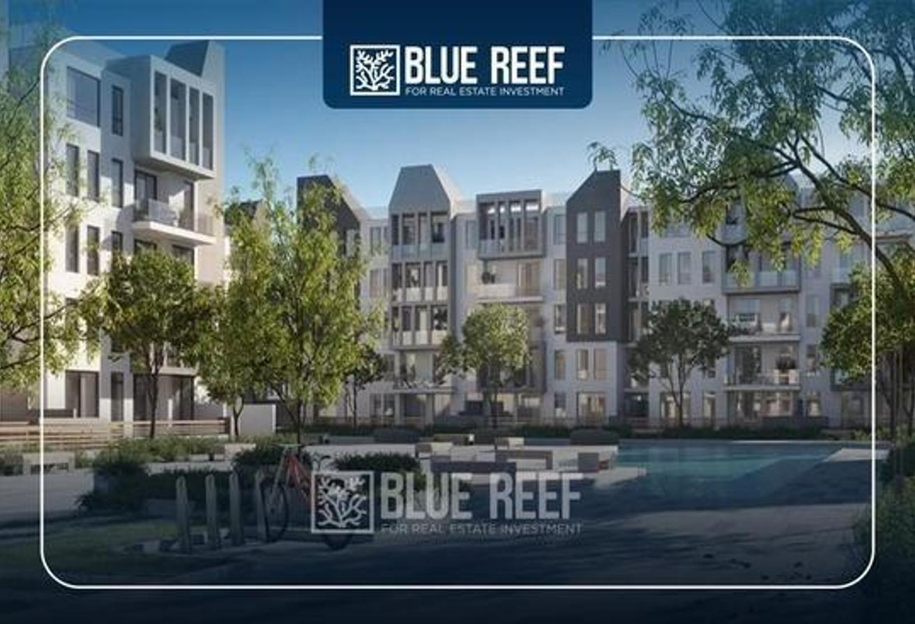 3 bedrooms Duplex for sale in New Zayed City, Sheikh Zayed City, Greater Cairo, Egypt № 14562