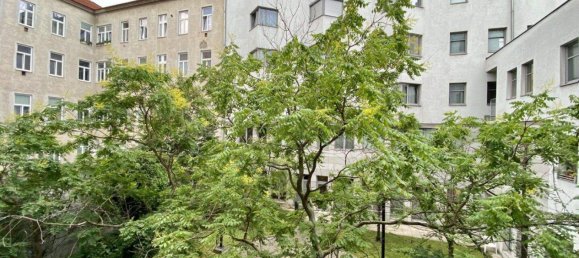 2-Zimmer Wohnung in Mariahilf, Austria, Nr. 242561 10