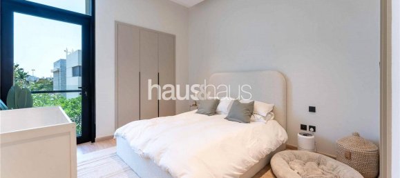 4 bedrooms Townhouse in DAMAC Hills (Akoya by DAMAC), UAE No. 99470 12