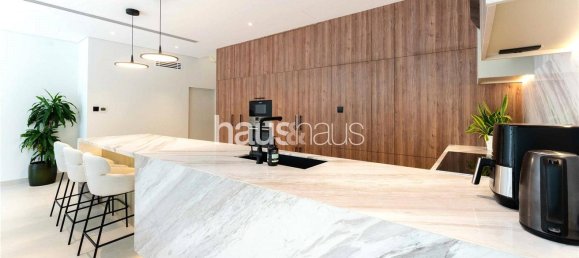 4 bedrooms Townhouse in DAMAC Hills (Akoya by DAMAC), UAE No. 99470 19