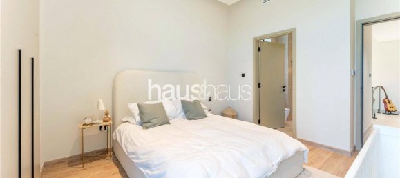 4 bedrooms Townhouse in DAMAC Hills (Akoya by DAMAC), UAE No. 99470 14