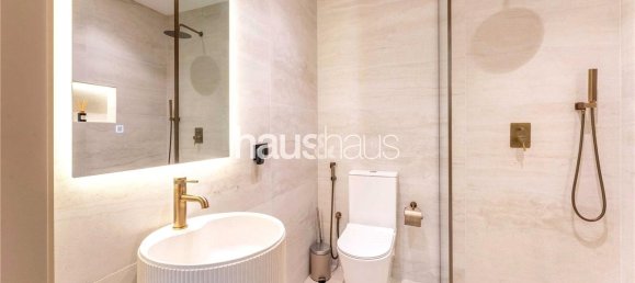 4 bedrooms Townhouse in DAMAC Hills (Akoya by DAMAC), UAE No. 99470 9