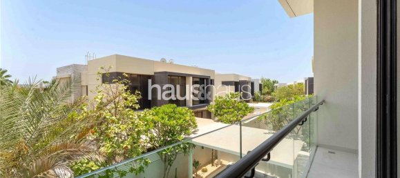 4 bedrooms Townhouse in DAMAC Hills (Akoya by DAMAC), UAE No. 99470 3