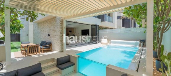 4 bedrooms Townhouse in DAMAC Hills (Akoya by DAMAC), UAE No. 99470 2