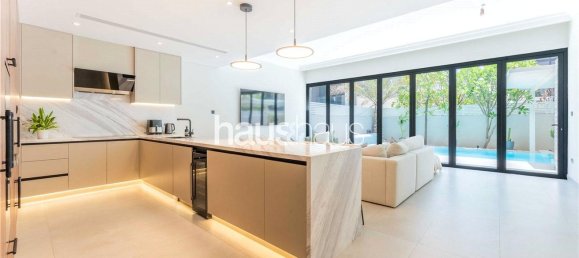 4 bedrooms Townhouse in DAMAC Hills (Akoya by DAMAC), UAE No. 99470 5